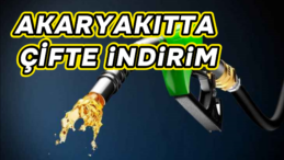 EPDK’dan Çifte İndirim Kararı: Benzine ve Motorine İndirim Yolda