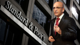 Bakan Şimşek’ten S&P’nin Türkiye Kararına İlk Yorum: “Güveni Zirveye Taşıyacağız”