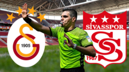 Galatasaray-Sivasspor Maçı İçin İtalyan Hakem Görevlendirildi