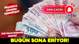 Kurumlar Vergisi Beyan Süresi Bugün Doluyor: Milyonlarca Vatandaş İçin Son Çağrı!