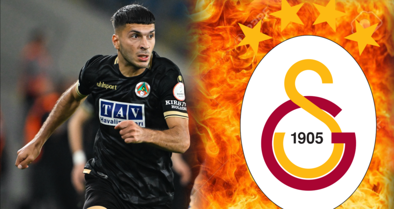 Alanyaspor Başkanı’ndan Oğuz Aydın Transfer İddialarına Net Yanıt