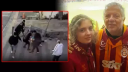 Galatasaraylı Baba ve Kızına Acımasız Saldırı: İstenen Ceza Belli Oldu