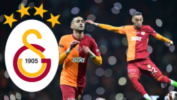 Galatasaray’da Dev Hamle: Hakim Ziyech Tamamen Sarı-Kırmızılı!