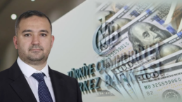 TCMB’nin Enflasyon Raporu Sonrası TL Değer Kazandı