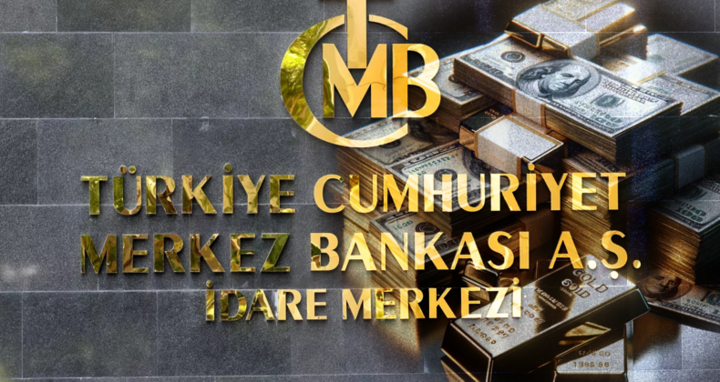 Merkez Bankası Rezervlerinde Büyük Artış
