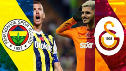 Süper Lig’de Dev Derbi Tarihi Belli Oldu