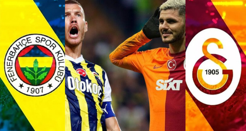 Süper Lig’de Dev Derbi Tarihi Belli Oldu