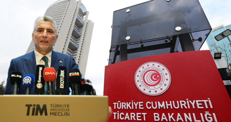 Türkiye’nin Cari Açığı Azaldı: Bakan Bolat Yeni Verileri Açıkladı