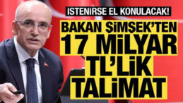 Vergi Kaçağına Sıkı Takip: 17 Milyar Liralık Sahte Fatura Skandalı!