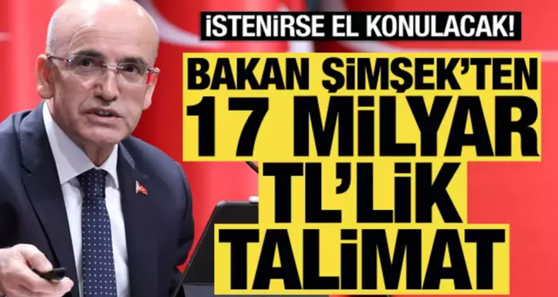 Vergi Kaçağına Sıkı Takip: 17 Milyar Liralık Sahte Fatura Skandalı!