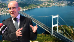 Bakan Şimşek’ten Köprü ve Otoyol Fiyat Artışı Açıklaması