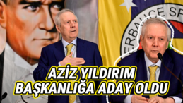 Aziz Yıldırım, Fenerbahçe İçin Yeniden Sahada! İşte Planları ve İddiaları…