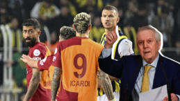 Aziz Yıldırım’dan Galatasaray Derbisi İçin İddialı Tahmin!