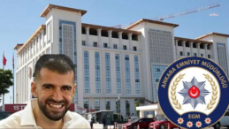 Ayhan Bora Kaplan Vakasında Şok Gelişme: 4 Polis Gözaltında!