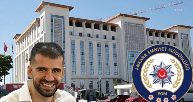 Ayhan Bora Kaplan Vakasında Şok Gelişme: 4 Polis Gözaltında!