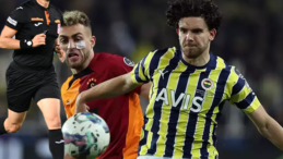 Galatasaray-Fenerbahçe Derbisinin Hakemi Belli Oldu
