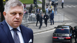 Slovakya Başbakanı Robert Fico’ya Suikast: Sağlık Durumu Ciddiyetini Koruyor