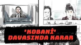 Kobani Davasında Karar Verildi: Selahattin Demirtaş’a 28 Yıl Hapis