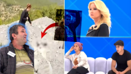 Müge Anlı Programında Cinayet İtirafı: 5 Şüpheli Adliyeye Sevk Edildi