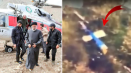 Suikast mi, Kaza mı? İran Cumhurbaşkanı Reisi’nin Ölümünün Ardındaki Olası Senaryolar Neler?