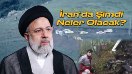 İran Cumhurbaşkanı Reisi Helikopter Kazasında Öldü! Şimdi Ne Olacak?