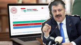 Bakan Koca’dan Onaylı Randevu Sistemi Açıklaması