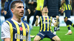Fenerbahçe’den Mert Hakan Yandaş Kararı