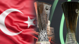 UEFA’dan Müjde: 2026 UEFA Avrupa Ligi ve 2027 UEFA Konferans Ligi Finalleri İstanbul’da