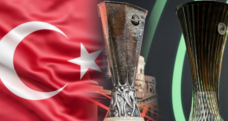 UEFA’dan Müjde: 2026 UEFA Avrupa Ligi ve 2027 UEFA Konferans Ligi Finalleri İstanbul’da