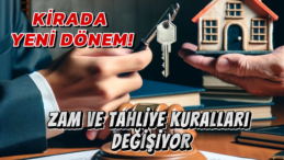 Kirada Yeni Dönem: 5 Soruda Neler Değişecek… Tüm Detaylar!