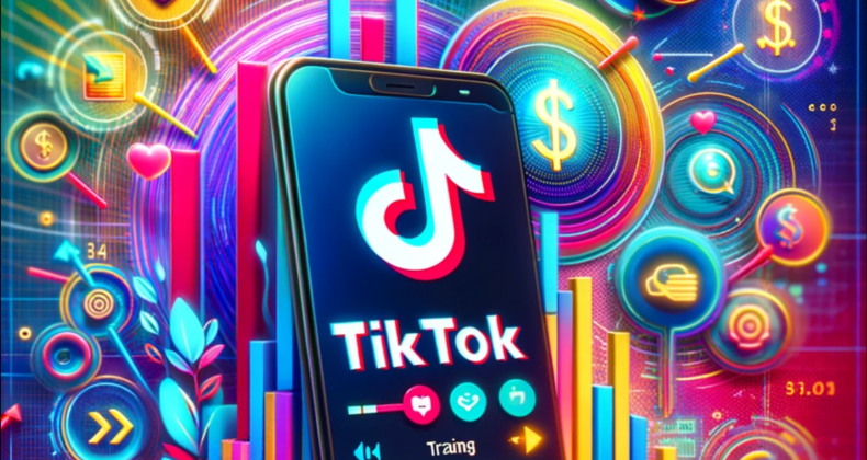 TikTok’tan Canlı Yayında Para Kazanma Devrimi!