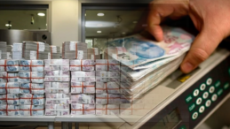 Bankacılık Sektöründe Kredi Hacmi Yükseldi!