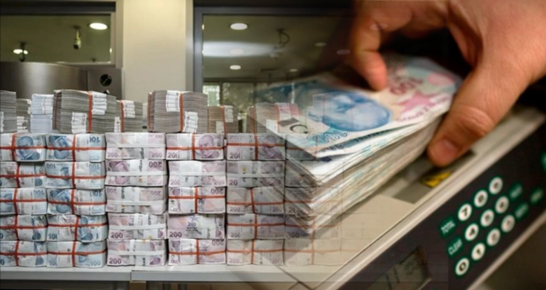 Bankacılık Sektöründe Kredi Hacmi Yükseldi!
