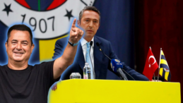 Ali Koç’tan Sürpriz Seçim Hamlesi: Acun Ilıcalı Yönetim Kurulu Listesinde!