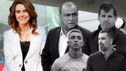 Seçil Erzan’ı Taşıyan Cezaevi Aracı Kaza Yaptı!