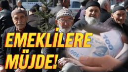 Erken Maaş Sürprizi: Emekliler İçin Haziran’da Çifte Bayram!