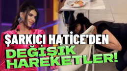 Şarkıcı Hatice’den Sokak Hayvanları Yasasına Tepki: “Doyurmak Yerine Öldürmek Neden?”