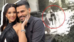 Dilan Polat ve Engin Polat Çifti Komşu Kavgası Nedeniyle Hakim Karşısında: “Beraatimizi İstiyoruz”