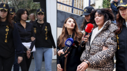 Bahar Candan Cezaevine Geri Döndü