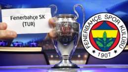 Fenerbahçe’nin Şampiyonlar Ligi Ön Eleme Turu’ndaki Muhtemel Rakipleri Belli Oldu