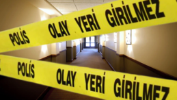 Antalya’da Otelde Korkunç Olay: Yabancı Turist Odasında Ölü Bulundu