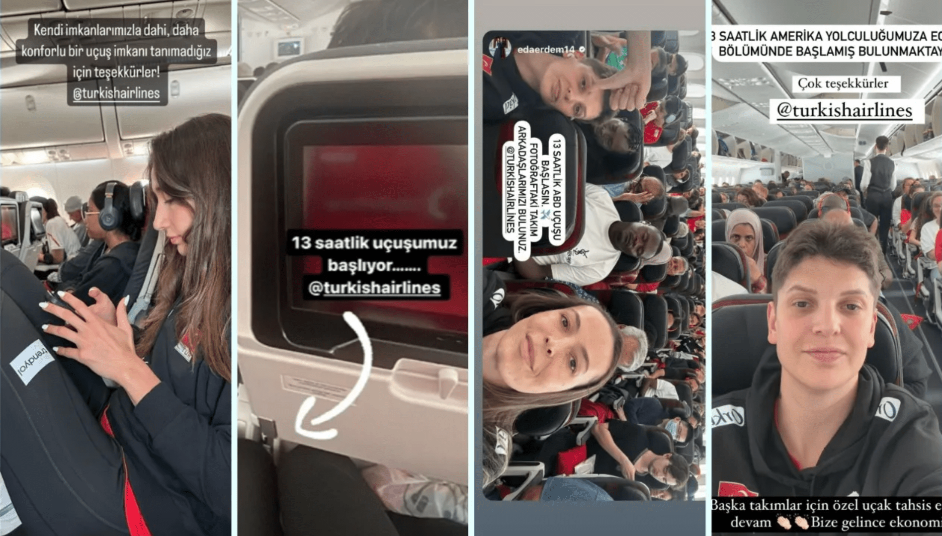 Filenin Sultanları Business Class ile Dönecek! 2 Ekran goruntusu 2024 05 28 185956