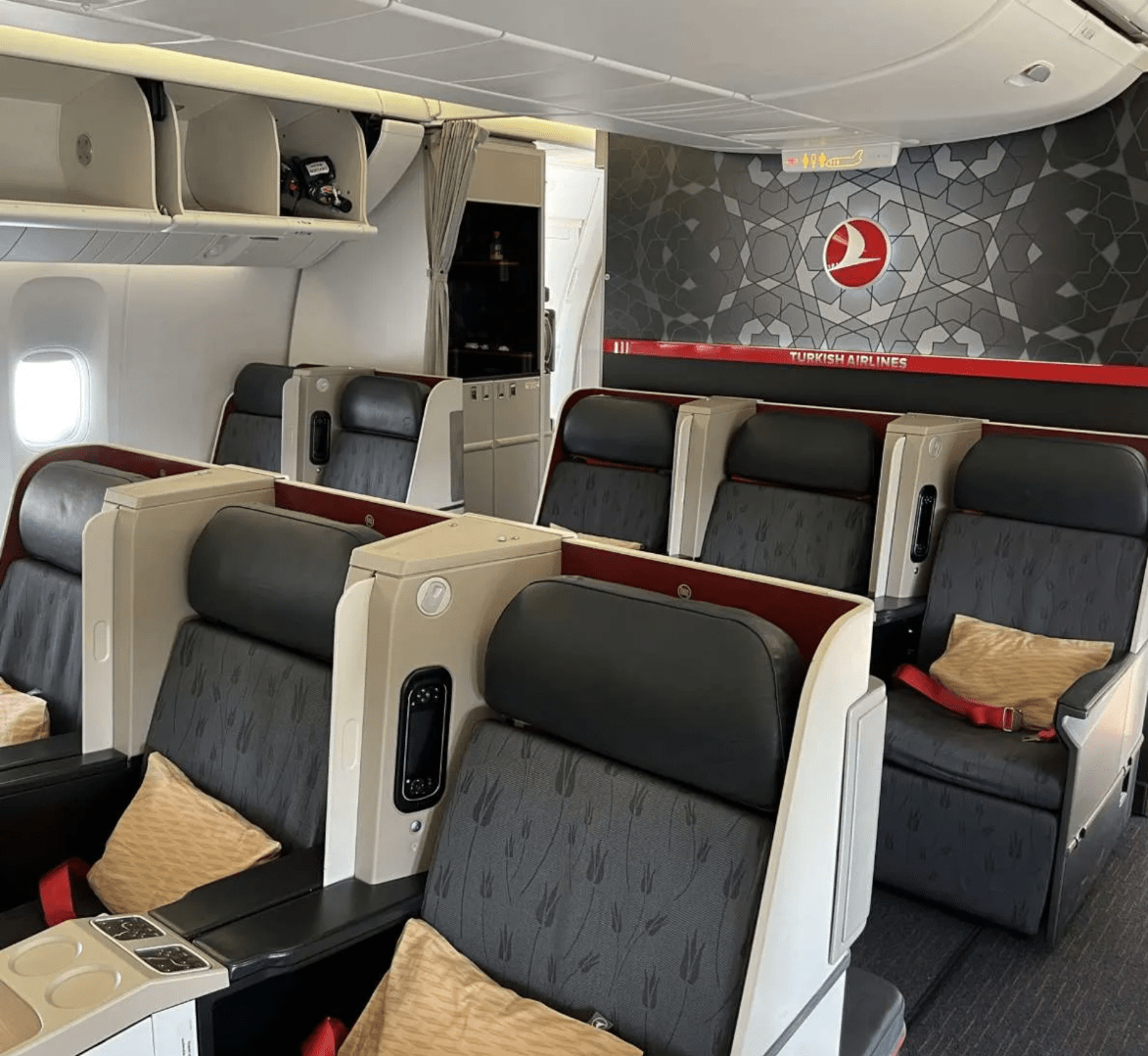 Filenin Sultanları Business Class ile Dönecek! 1 Ekran goruntusu 2024 05 28 190003
