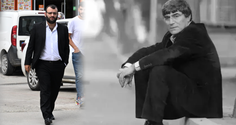 Hrant Dink Cinayeti Tetikçisi Samast’ın “FETÖ Adına Suç İşlemek”ten Yargılanması Sürüyor
