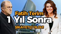 Fatih Terim de Seçil Erzan Davasında: “İyi Niyetim Suistimal Edildi”