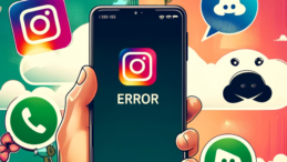 Instagram, WhatsApp ve Discord Çöktü mü?