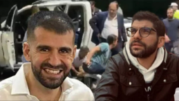Ayhan Bora Kaplan Davasının Gizli Tanığı Serdar Sertçelik Macaristan’da Yakalandı!