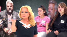Müge Anlı’da Şok: Üvey Babaları Yıllarca Tecavüz Etmiş