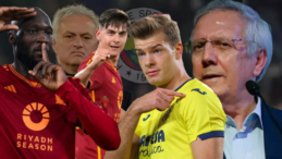 Aziz Yıldırım’dan Dev Transfer Listesi: Lukaku, Dybala, Talisca ve Sörloth