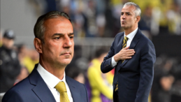 Fenerbahçe, İsmail Kartal ile Yollarını Ayırdı! Mourinho Bekleniyor